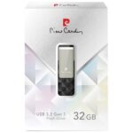 MEMORIJA USB 32GB 3.2 ETOILE PIERRE CARDIN B1301800MA2 CRNI - Image 5