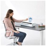 PLASTIFIKATOR A3 (6VALJAKA) JUPITER OFFICE FELLOWES 5748401 - Image 2