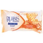 SREDSTVO - SAPUN 100G RUBIS MILK&AMP;HONEY
