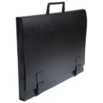 TORBA-KOFER PP 520X710X30 MM(B2) EXACOMPTA 59201E CRNA