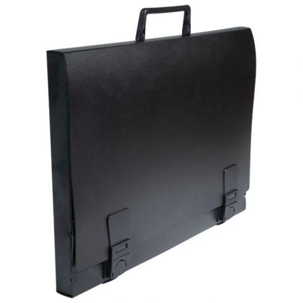 TORBA-KOFER PP 520X710X30 MM(B2) EXACOMPTA 59201E CRNA