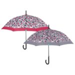 KIŠOBRAN AUTOMATIK S PLASTIČNOM RUČKOM TIME PERLETTI 26306 SORTIRANO * DO ISTEKA ZALIHA