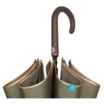 KIŠOBRAN AUTOMATIK S PLASTIČNOM RUČKOM TIME PERLETTI 26321 SORTIRANO-RUB * DO ISTEKA ZALIHA - Image 2