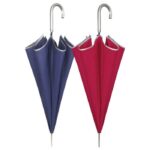 KIŠOBRAN AUTOMATIK S ALUMINIJSKOM RUČKOM TECHNOLOGY PERLETTI 21753 SORTIRANO / REFLEKTIRAJUĆI RUB * DO ISTEKA ZALIHA