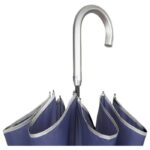 KIŠOBRAN AUTOMATIK S ALUMINIJSKOM RUČKOM TECHNOLOGY PERLETTI 21753 SORTIRANO / REFLEKTIRAJUĆI RUB * DO ISTEKA ZALIHA - Image 2