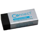 GUMICA SINTETIČKA C-24B BLACK S OMOTOM CONNECT CRNA - Image 3