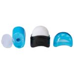 ŠILJILO-GUMICA PVC S PVC KUTIJOM 1RUPA 8138 CONNECT - Image 3