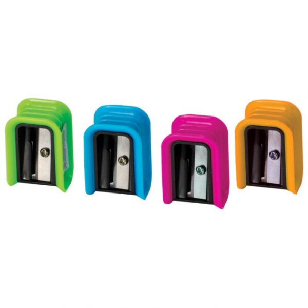 ŠILJILO PVC 1RUPA BLACK 9030 CONNECT SORTIRANO