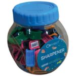 ŠILJILO PVC 1RUPA BLACK 9030 CONNECT SORTIRANO - Image 2