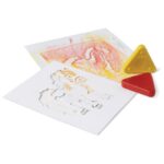 BOJE VOŠTANE TROKUTASTE 8BOJA PLUS ŠABLONE PRIMO 0721TRI8ST - Image 3