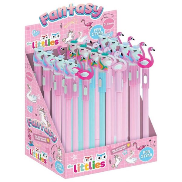 OLOVKA KEMIJSKA S LED SVIJETLOM UNICORN DIAKAKIS 000646941