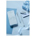 OLOVKA KEMIJSKA GRIP 2010 HARMONY FABER CASTELL 243916 SKY BLUE - Image 4