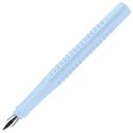 NALIVPERO GRIP 2010 (F) HARMONY FABER CASTELL 140849 SKY BLUE - Image 2