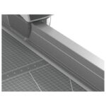 REZAČ STOLNI ZA PAPIR 15L PRECISION OFFICE A3 LEITZ 90280000 - Image 3