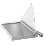 REZAČ STOLNI ZA PAPIR (GILJOTINA) 15L PRECISION OFFICE A3 LEITZ 90220000
