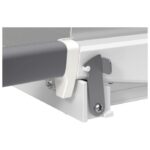 REZAČ STOLNI ZA PAPIR (GILJOTINA) 15L PRECISION OFFICE A3 LEITZ 90220000 - Image 4