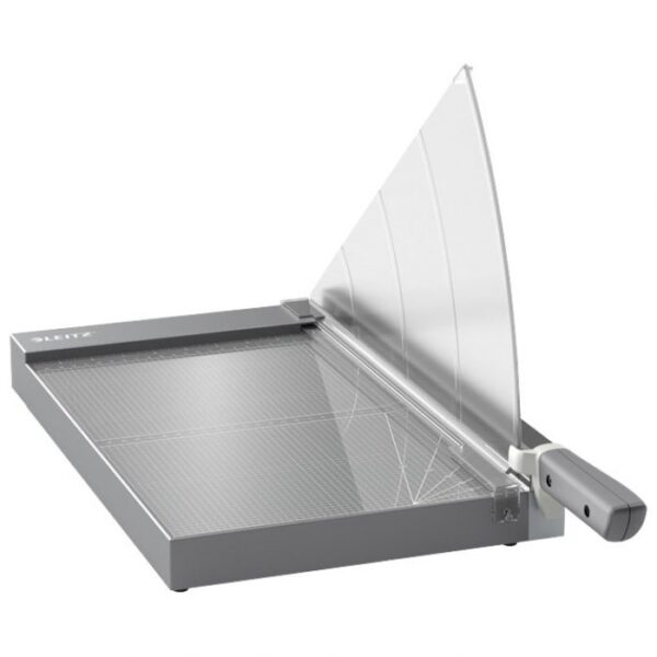 REZAČ STOLNI ZA PAPIR (GILJOTINA) 25L PRECISION OFFICE PRO A4 PLUS  LEITZ 90230000