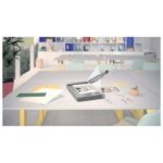 REZAČ STOLNI ZA PAPIR (GILJOTINA) 25L PRECISION OFFICE PRO A4 PLUS  LEITZ 90230000 - Image 5