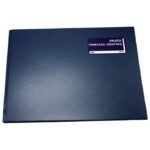 OBRAZAC I-283/E KNJIGA PRIMITAKA I IZDATAKA FOKUS