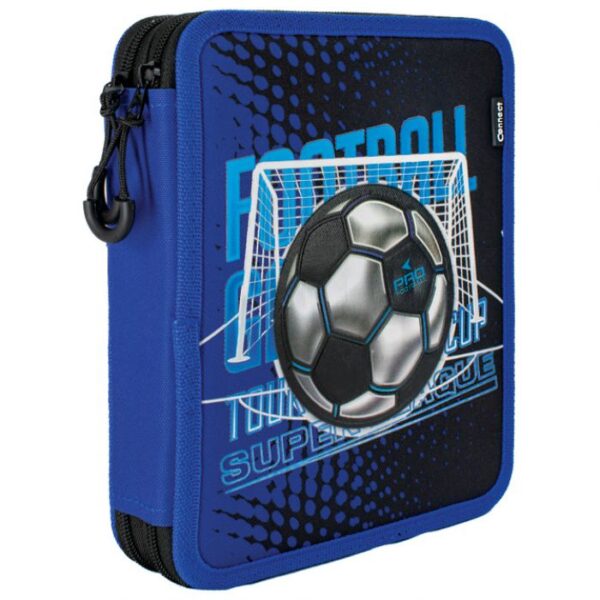 PERNICA PUNA 2ZIPA FOOTBALL 24.CONNECT