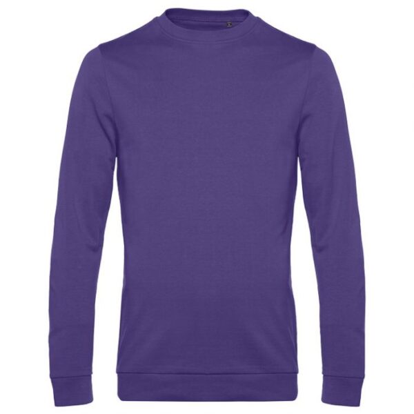 MAJICA DUGI RUKAVI B&AMP;C #SET IN 280G LJUBIČASTA L * DO ISTEKA ZALIHA