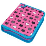 PERNICA PUNA 1ZIP 2PREKLOPA MEOW 1B 24.CONNECT * DO ISTEKA ZALIHA