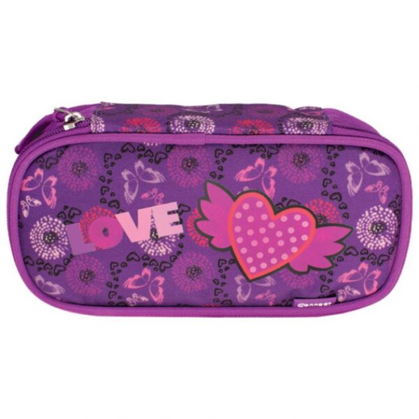 PERNICA VREĆICA/PRAVOKUTNA LOVE HEART COMPACT 24.CONNECT * DO ISTEKA ZALIHA