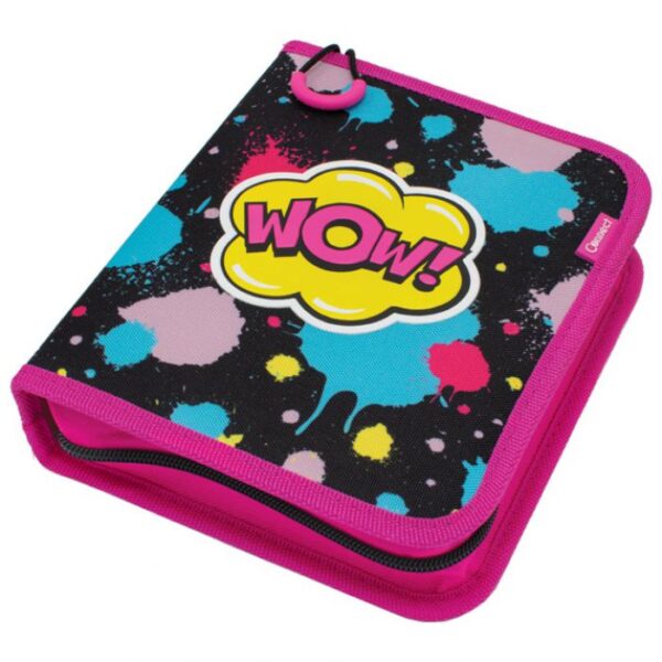 PERNICA PUNA 1ZIP 2PREKLOPA WOW 1A 24.CONNECT * DO ISTEKA ZALIHA