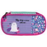 PERNICA VREĆICA/PRAVOKUTNA PUPPY COMPACT 24.CONNECT