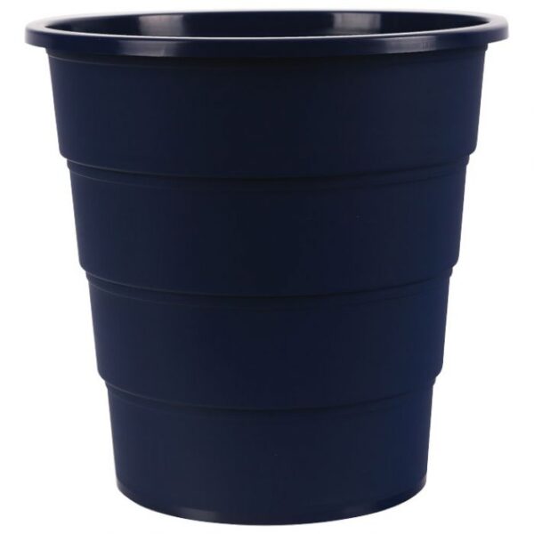 KOŠ ZA SMEĆE PP 16L OFFICE PRODUCTS 19054621-03 TAMNOPLAVI