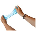 SET SLIME 240MLX2BOJE PLUS AKTIVATOR METAL PRIMO 3315SLIMESET4 SORTIRANO - Image 3