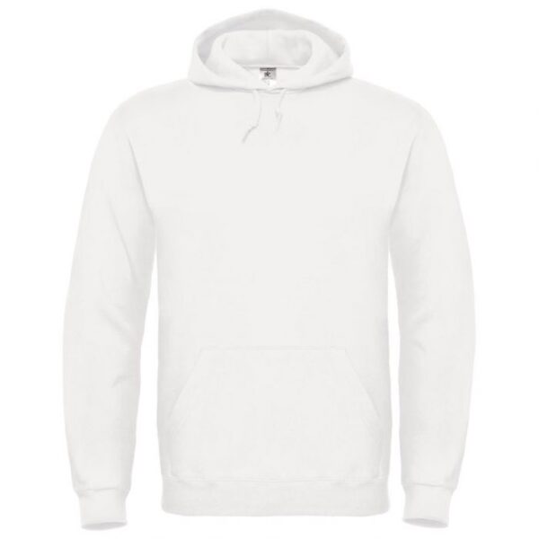 MAJICA DUGI RUKAVI B&AMP;C ID.003 280G BIJELA 3XL * DO ISTEKA ZALIHA