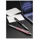 OLOVKA TEHNIČKA 0,7 MM GRIP APOLLO FABER CASTELL 232711 ROZA - Image 2