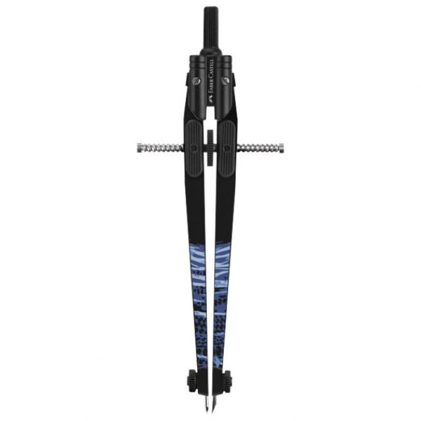 ŠESTAR S PRECIZNIM PODEŠAVANJEM PLUS MINE SHINY TWIST FABER CASTELL 574454 BLISTER