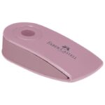 GUMICA PLASTIČNA SLEEVE MINI FABER CASTELL 182477 SORTIRANO - Image 2