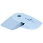 GUMICA PLASTIČNA SLEEVE MINI FABER CASTELL 182477 SORTIRANO - Image 5