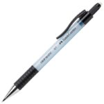 OLOVKA TEHNIČKA 0,7 MM GRIP MATIC FABER CASTELL 137754 SKY BLUE