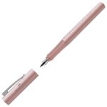 NALIVPERO GRIP 2011 (M) CLASSIC FABER CASTELL 140808 ROZO - Image 3