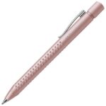 OLOVKA KEMIJSKA GRIP 2011 CLASSIC FABER CASTELL 144162 ROZA