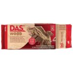 GLINAMOL 350G DAS FILA 3487 WOOD (EFEKT DRVA)