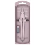 ŠESTAR S PRECIZNIM PODEŠAVANJEM PLUS MINE STREAM FABER CASTELL 17455 ROZA BLISTER