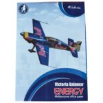 PAPIR ILK VICTORIA &QUOT;BALANCE ENERGY&QUOT; A3 80G  PK500