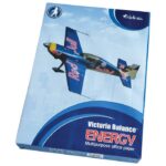 PAPIR ILK VICTORIA &QUOT;BALANCE ENERGY&QUOT; A3 80G  PK500 - Image 2