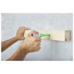 MARKER SPREJ ZA OZNAČAVANJE MJESTA ZA BUŠENJE EDDING 8870 NEON ZELENA - Image 5