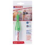 MARKER SPREJ ZA OZNAČAVANJE MJESTA ZA BUŠENJE EDDING 8870 NEON ZELENA BLISTER