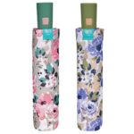 KIŠOBRAN AUTOMATIK SKLOPIVI S PLASTIČNOM DRŠKOM TIME PERLETTI 26305 SORTIRANO * DO ISTEKA ZALIHA