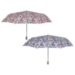 KIŠOBRAN AUTOMATIK SKLOPIVI S PLASTIČNOM DRŠKOM TIME PERLETTI 26305 SORTIRANO * DO ISTEKA ZALIHA - Image 2