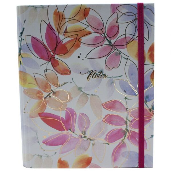 BLOK KOLEGIJ B5 CRTE 96L S GUMICOM LEAVES 1 MARKER 1831