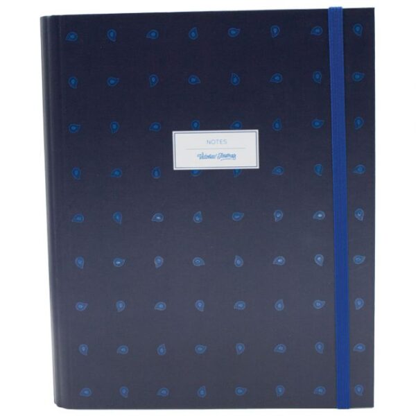 BLOK KOLEGIJ B5 CRTE 96L S GUMICOM PATTERN 1 MARKER 1789