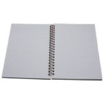 BLOK KOLEGIJ A4 CRTE 120L S GUMICOM FLOWERS 3 MARKER 2419 - Image 2